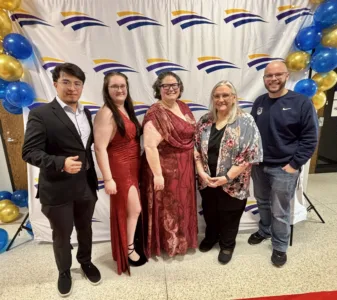 MCC Student Film Festival was an international affair